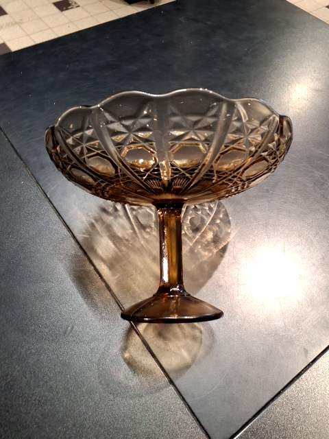 Frugt Vase